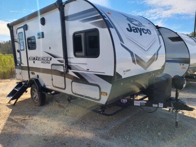 New 2022 JAYCO Jay Feather for sale 300345810